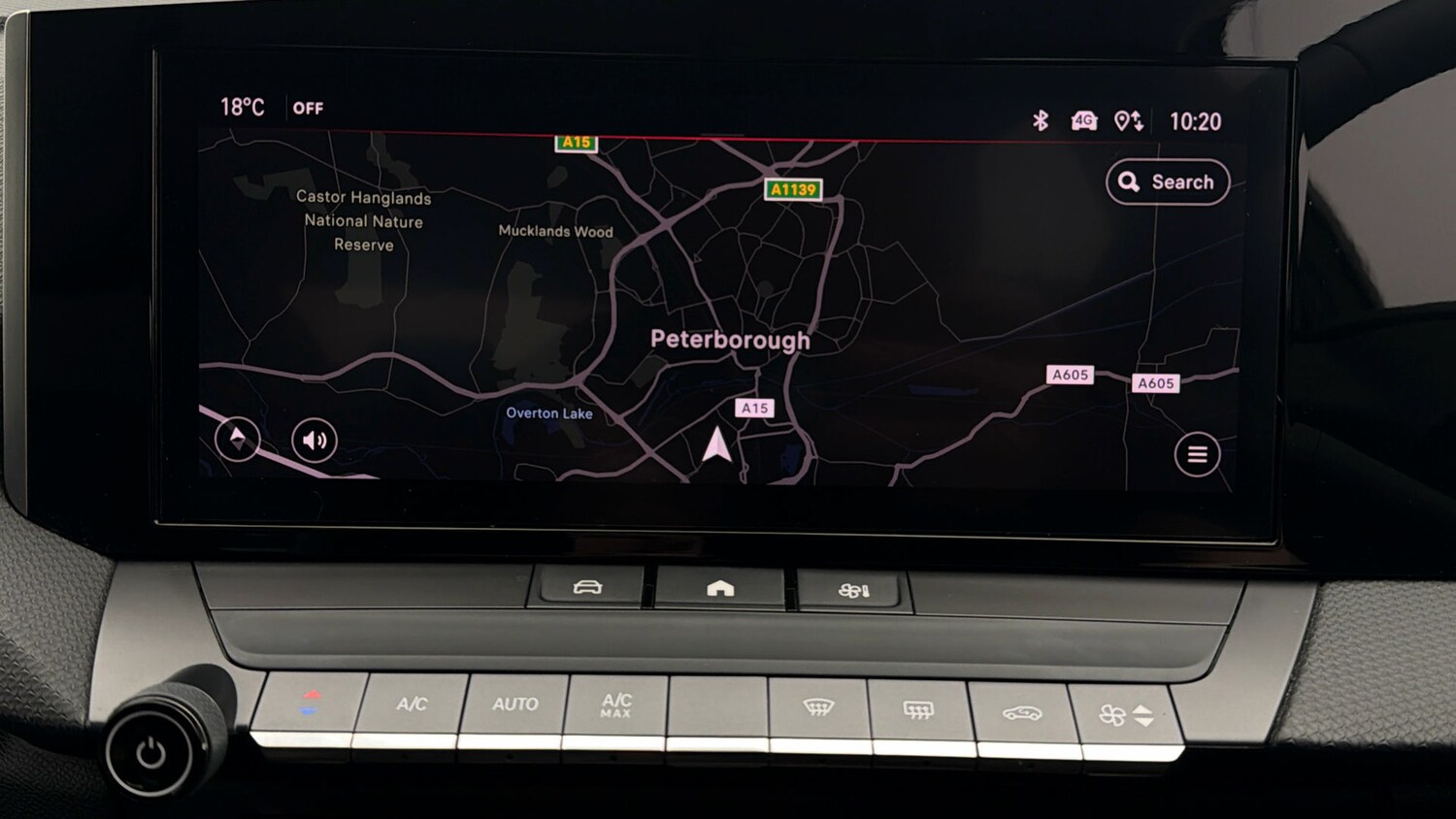 Used Vauxhall Astra 2023 for sale - 78162310: Photo 10