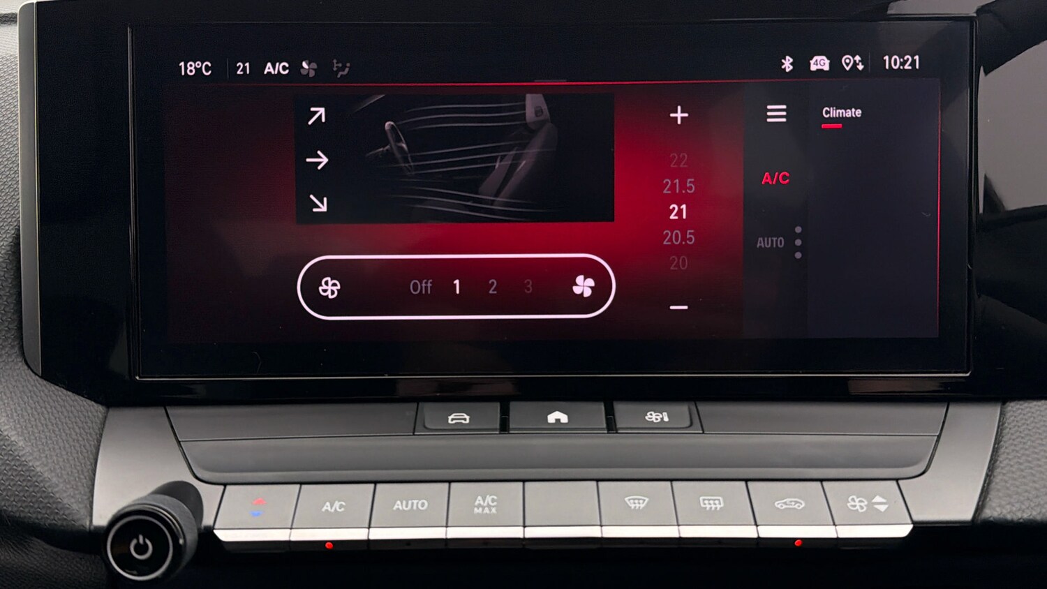 Used Vauxhall Astra 2023 for sale - 78162310: Photo 11