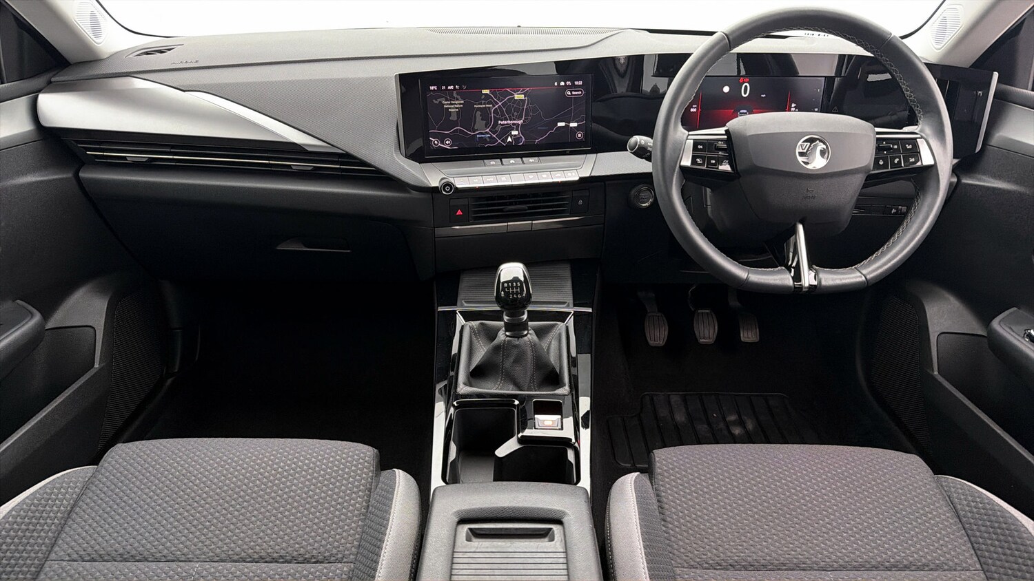 Used Vauxhall Astra 2023 for sale - 78162310: Photo 12