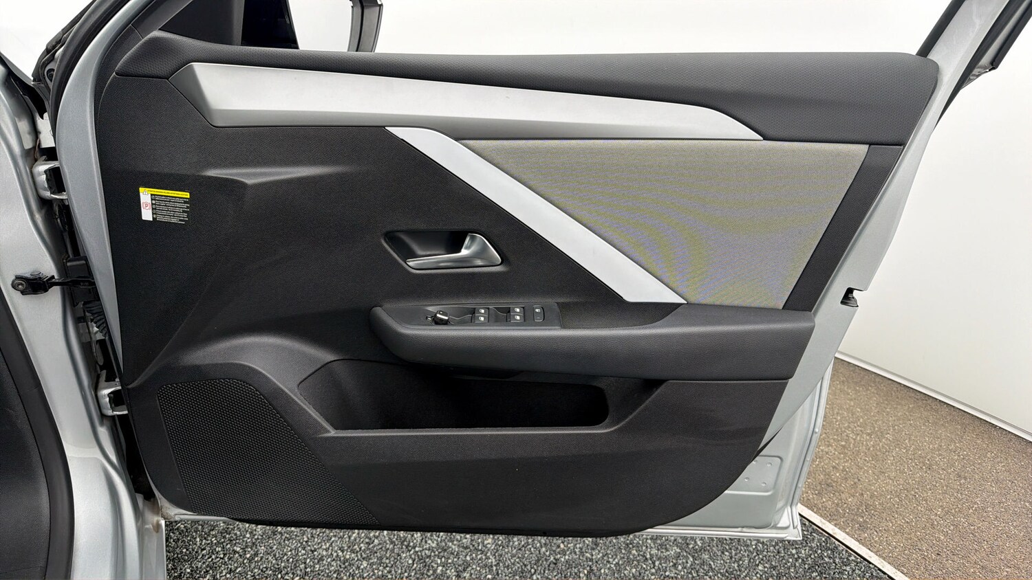 Used Vauxhall Astra 2023 for sale - 78162310: Photo 14