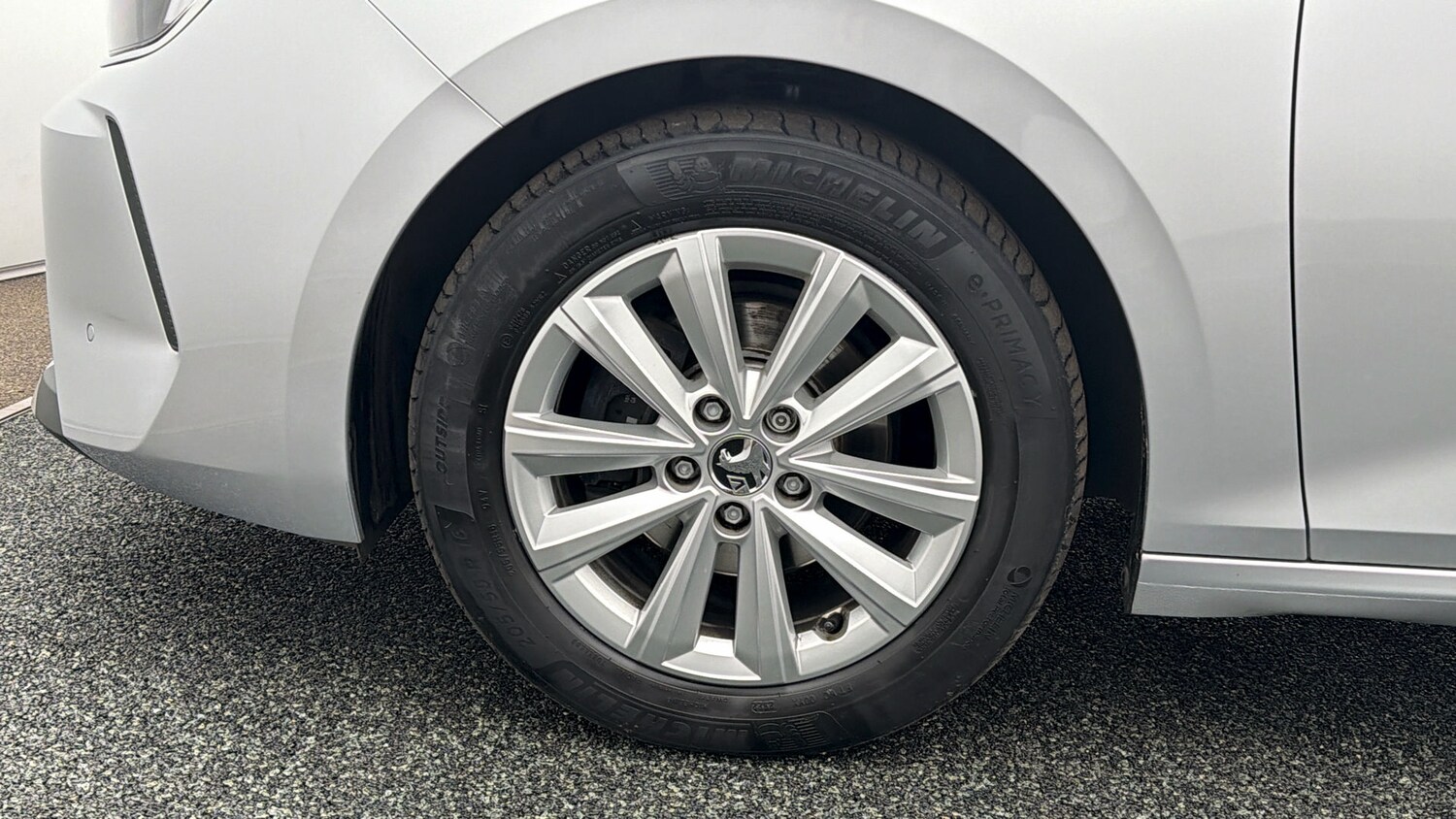 Used Vauxhall Astra 2023 for sale - 78162310: Photo 17