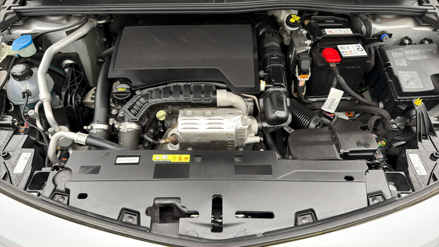 Used Vauxhall Astra 2023 for sale - 78162310: Photo 18