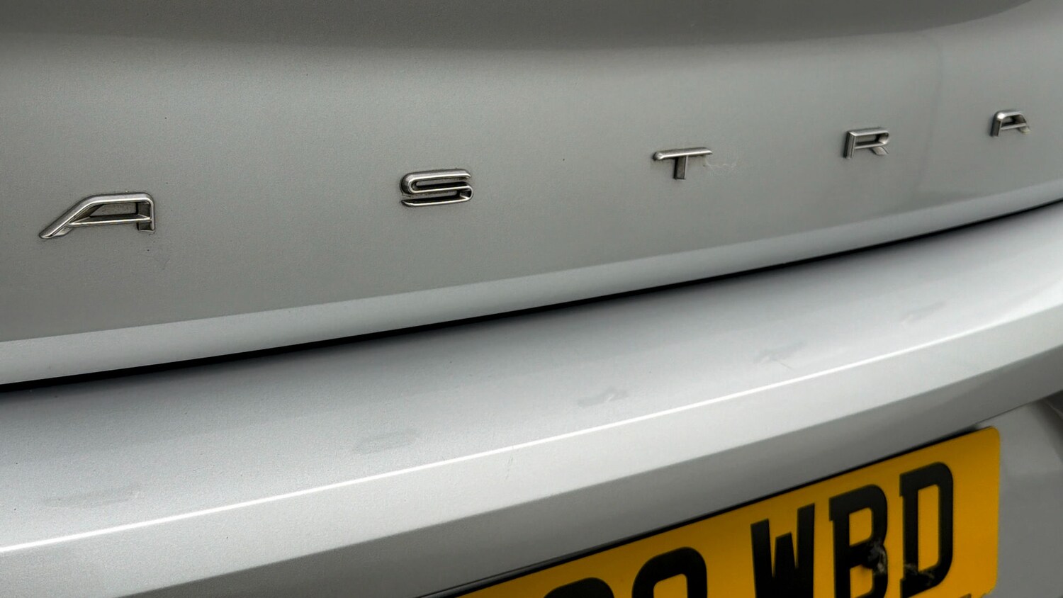 Used Vauxhall Astra 2023 for sale - 78162310: Photo 21