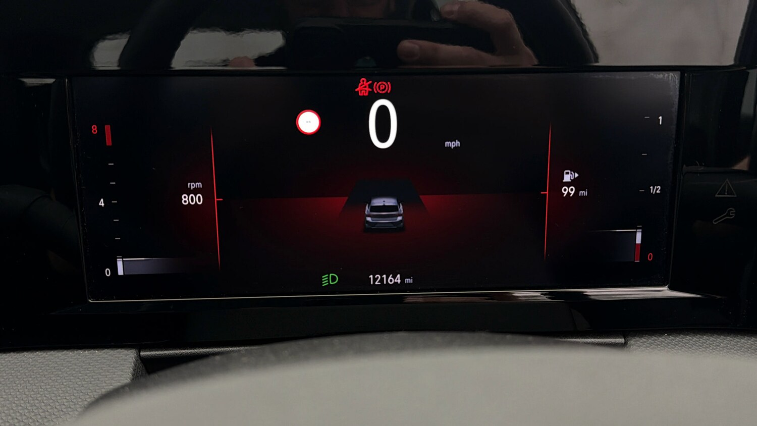 Used Vauxhall Astra 2023 for sale - 78162310: Photo 26