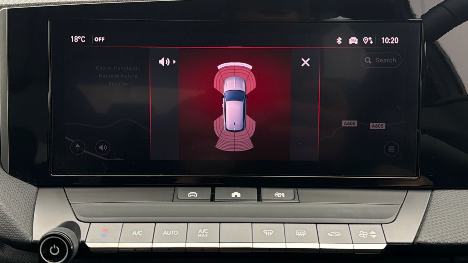 Used Vauxhall Astra 2023 for sale - 78162310: Photo 27