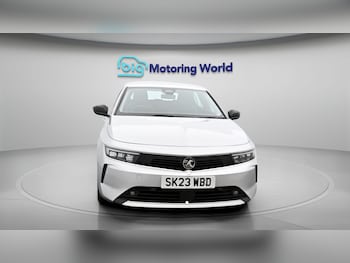 Used Vauxhall Astra 2023 for sale - 78162310: Photo