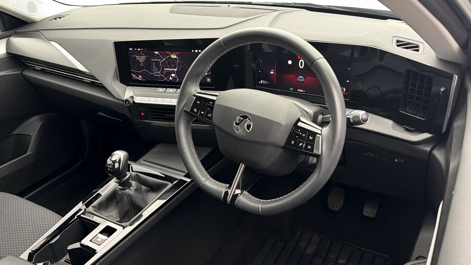 Used Vauxhall Astra 2023 for sale - 78162310: Photo 9