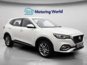 Used MG MG HS 2020 for sale - 74811337: Photo