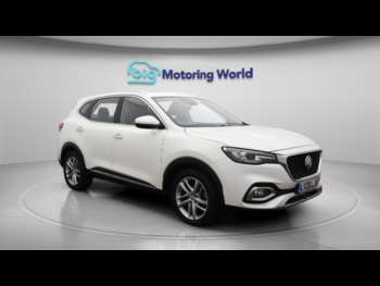 Used MG MG HS 2020 for sale - 74811337: Photo