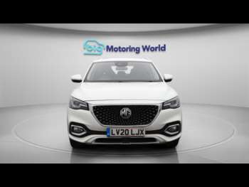 Used MG MG HS 2020 for sale - 74811337: Photo