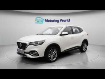Used MG MG HS 2020 for sale - 74811337: Photo