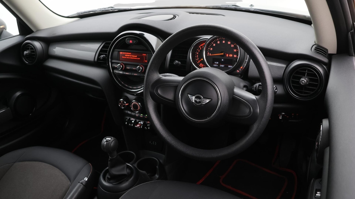 Used MINI Hatch 2017 for sale - 76522391: Photo 10