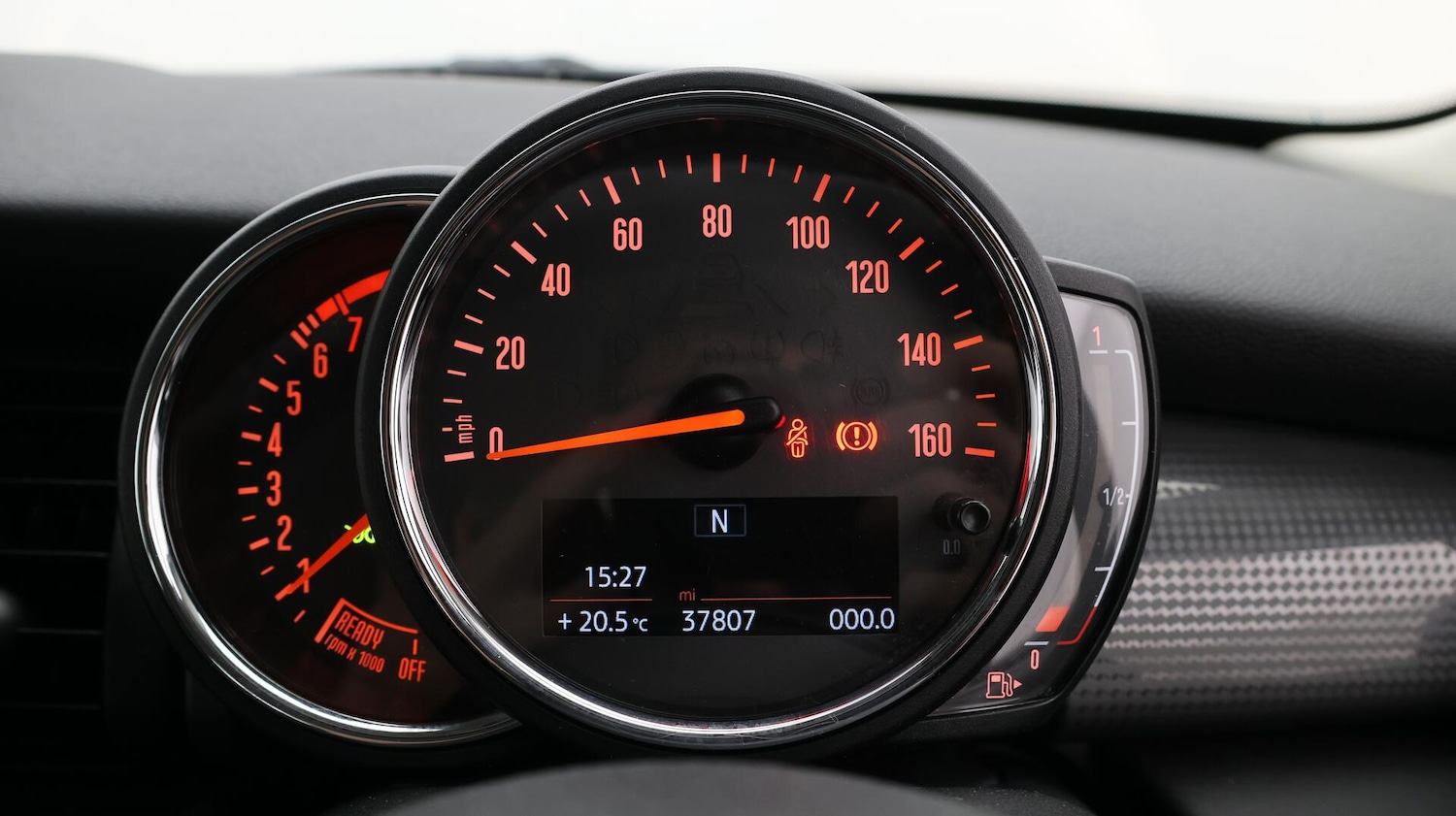 Used MINI Hatch 2017 for sale - 76522391: Photo 11