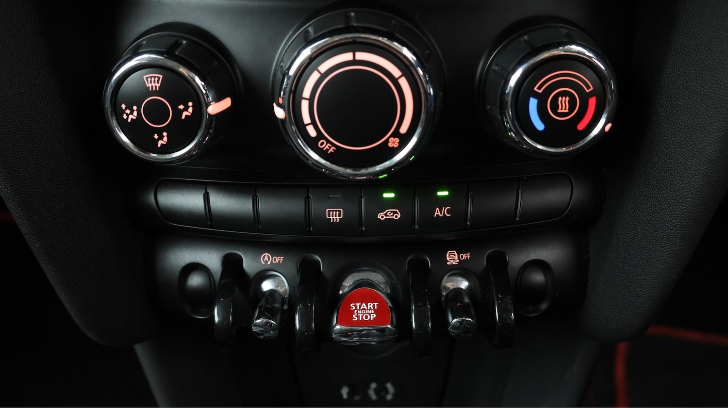 Used MINI Hatch 2017 for sale - 76522391: Photo 13