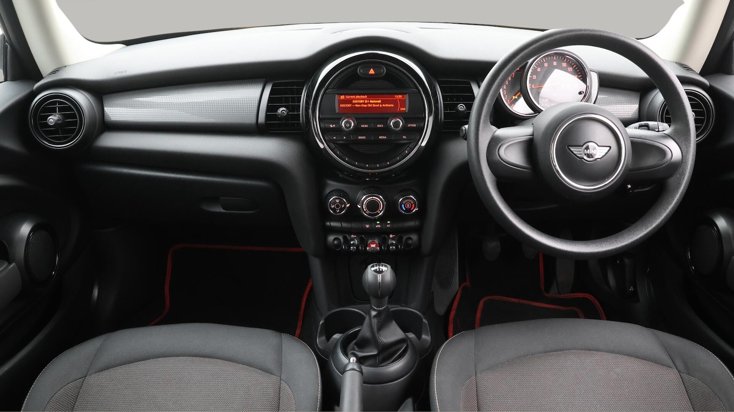 Used MINI Hatch 2017 for sale - 76522391: Photo 14