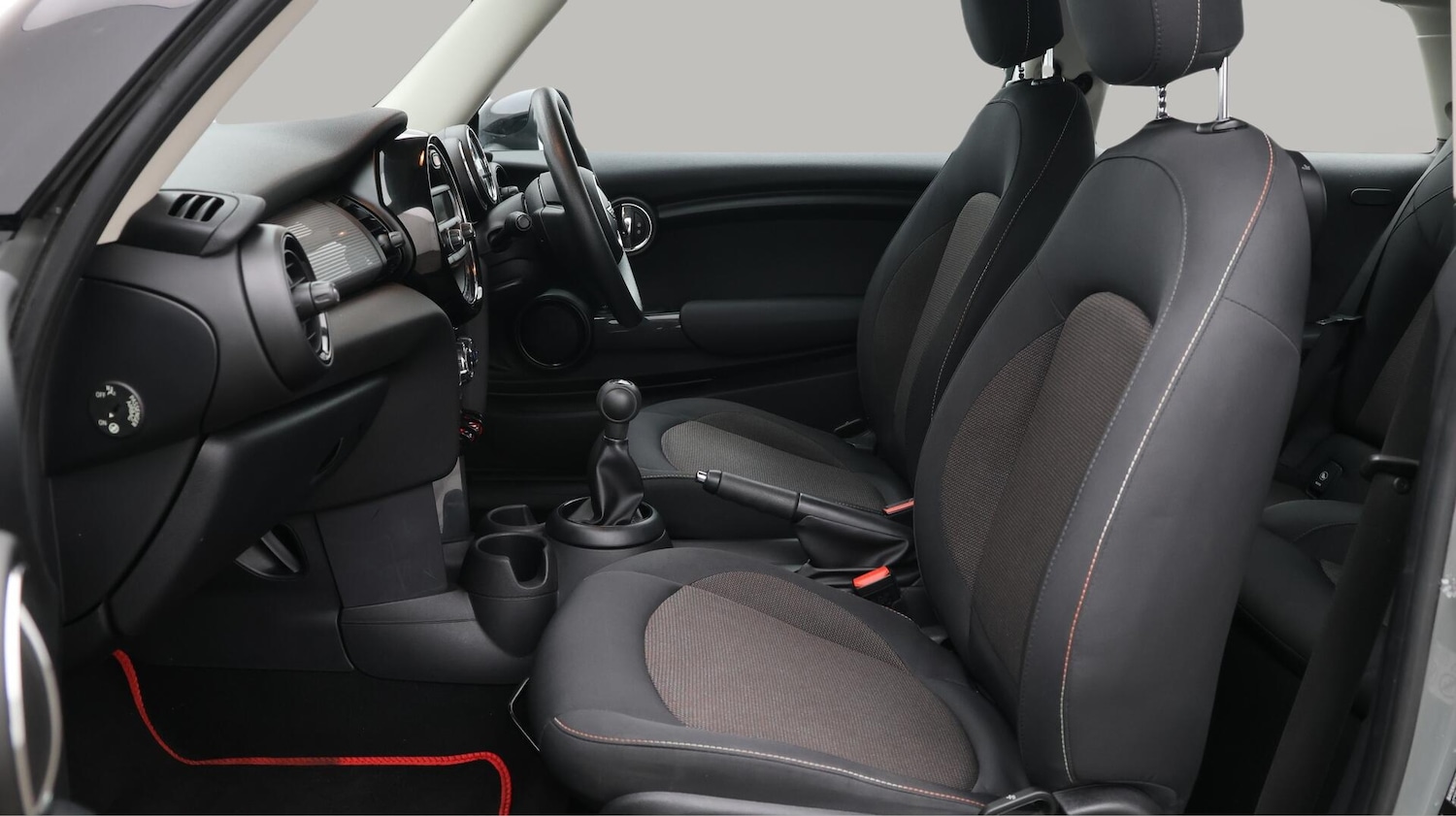 Used MINI Hatch 2017 for sale - 76522391: Photo 15