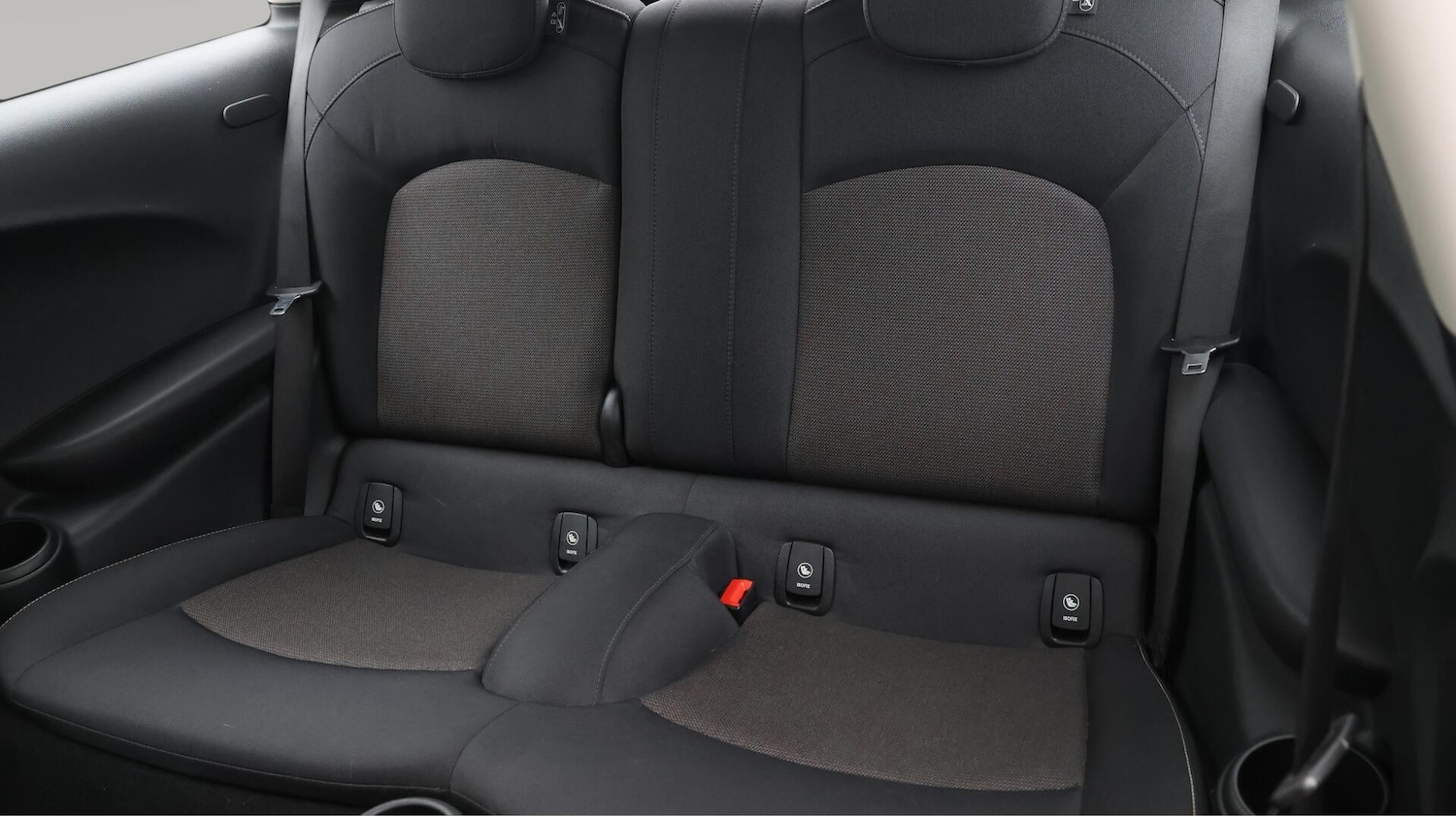 Used MINI Hatch 2017 for sale - 76522391: Photo 17