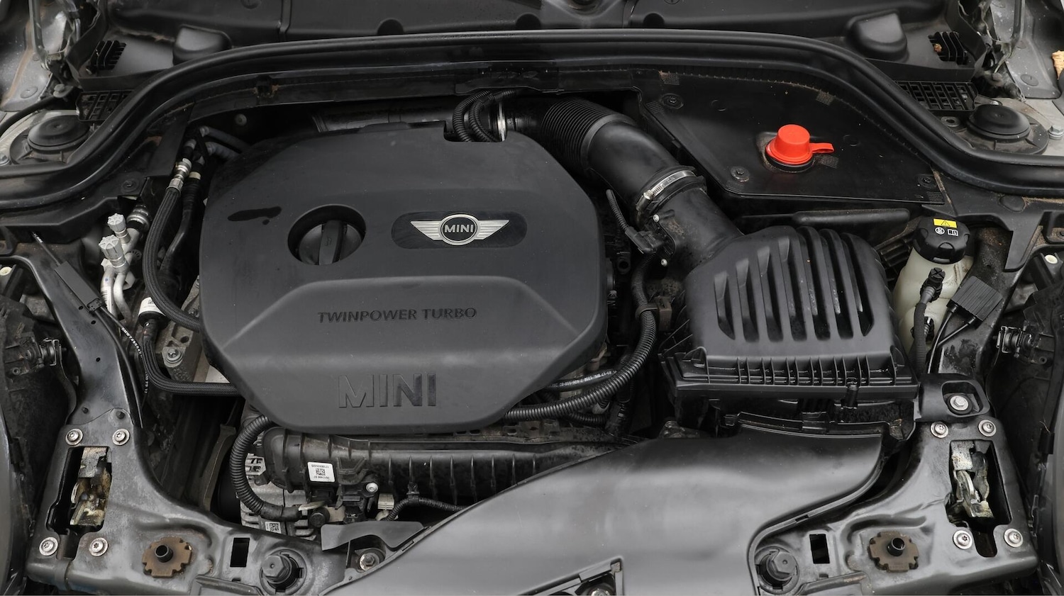 Used MINI Hatch 2017 for sale - 76522391: Photo 20