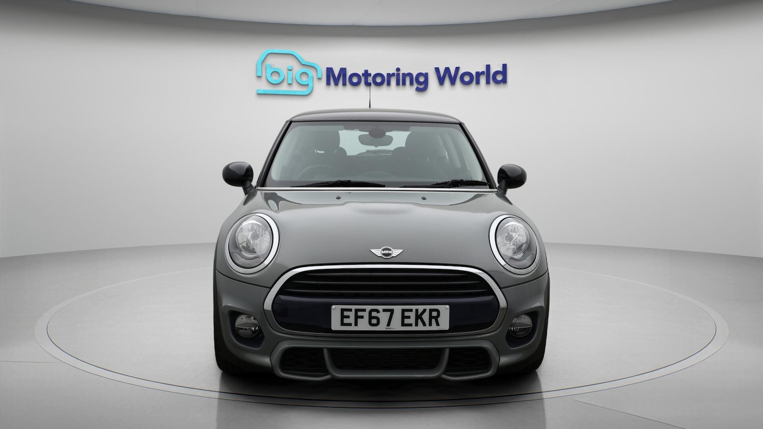 Used MINI Hatch 2017 for sale - 76522391: Photo 3