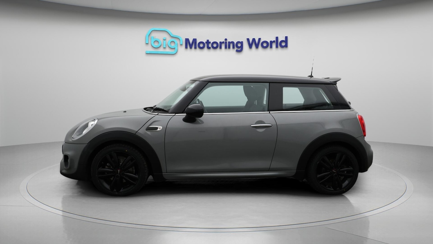 Used MINI Hatch 2017 for sale - 76522391: Photo 5