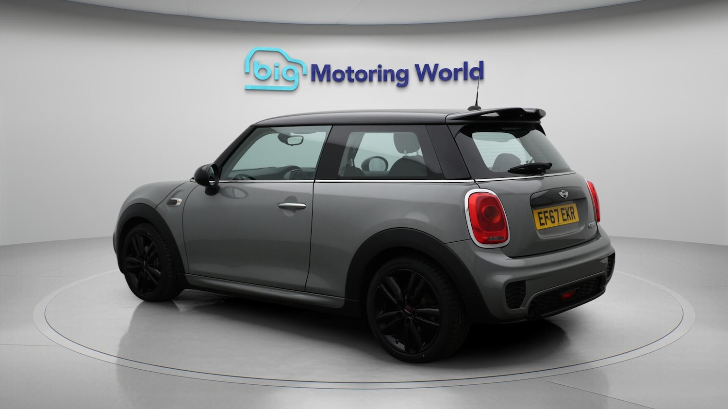 Used MINI Hatch 2017 for sale - 76522391: Photo 6