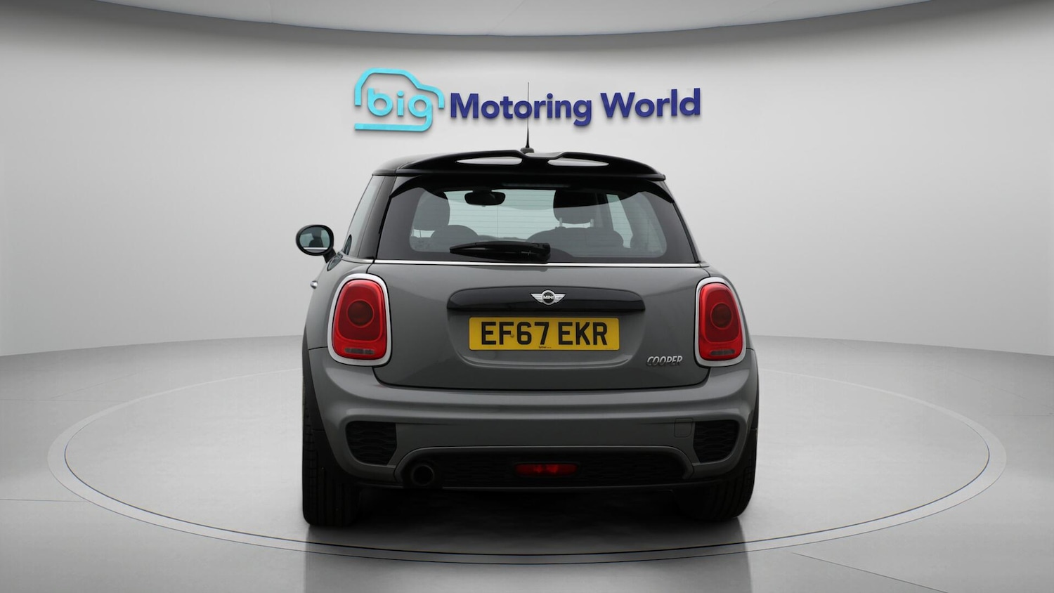 Used MINI Hatch 2017 for sale - 76522391: Photo 7