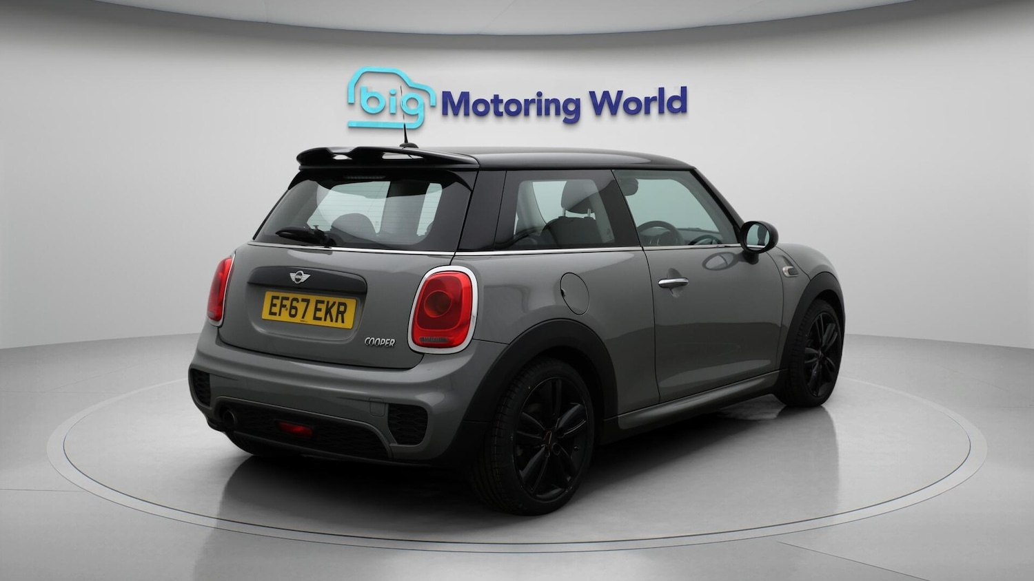 Used MINI Hatch 2017 for sale - 76522391: Photo 8