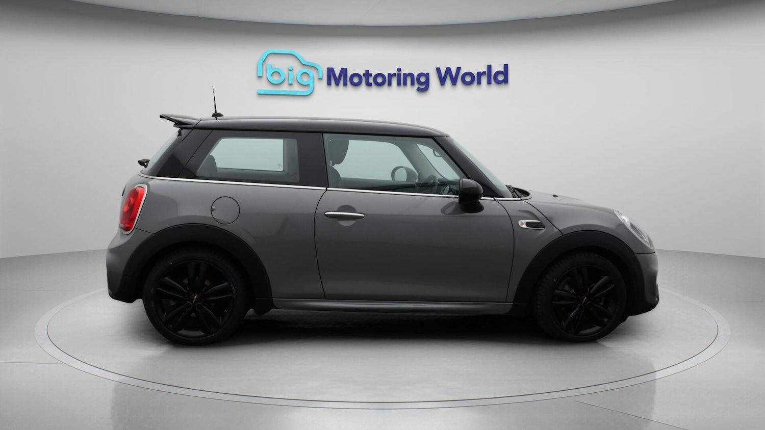 Used MINI Hatch 2017 for sale - 76522391: Photo 9