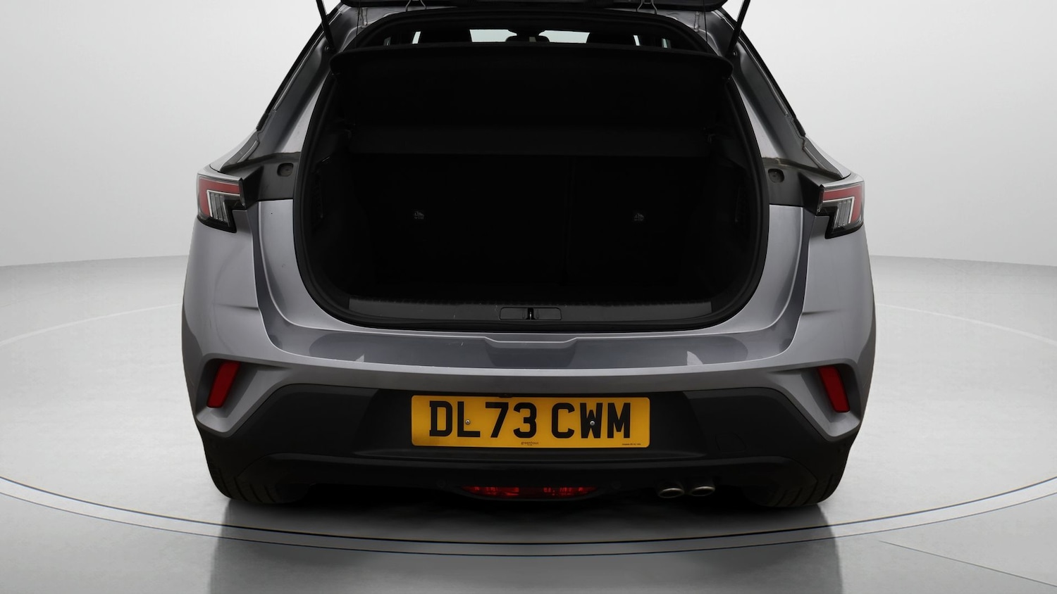 Used Vauxhall Mokka 2023 for sale - 77931428: Photo 17