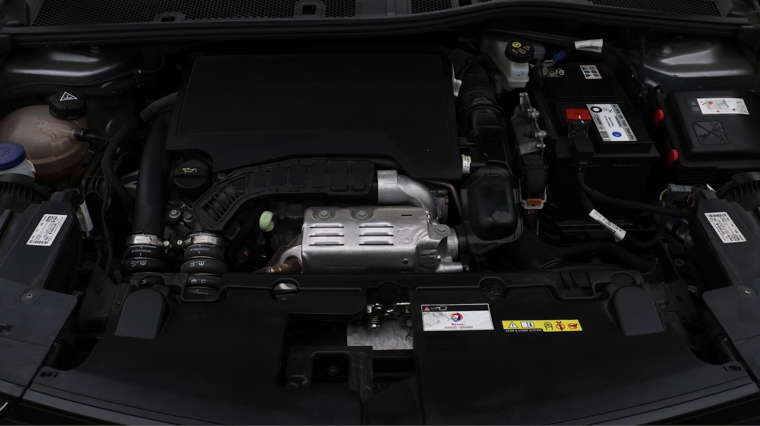 Used Vauxhall Mokka 2023 for sale - 77931428: Photo 19