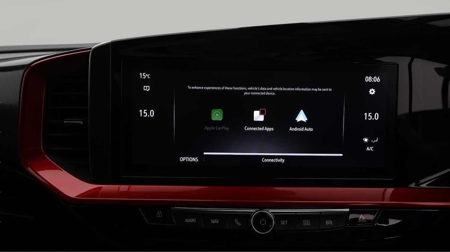 Used Vauxhall Mokka 2023 for sale - 77931428: Photo 21