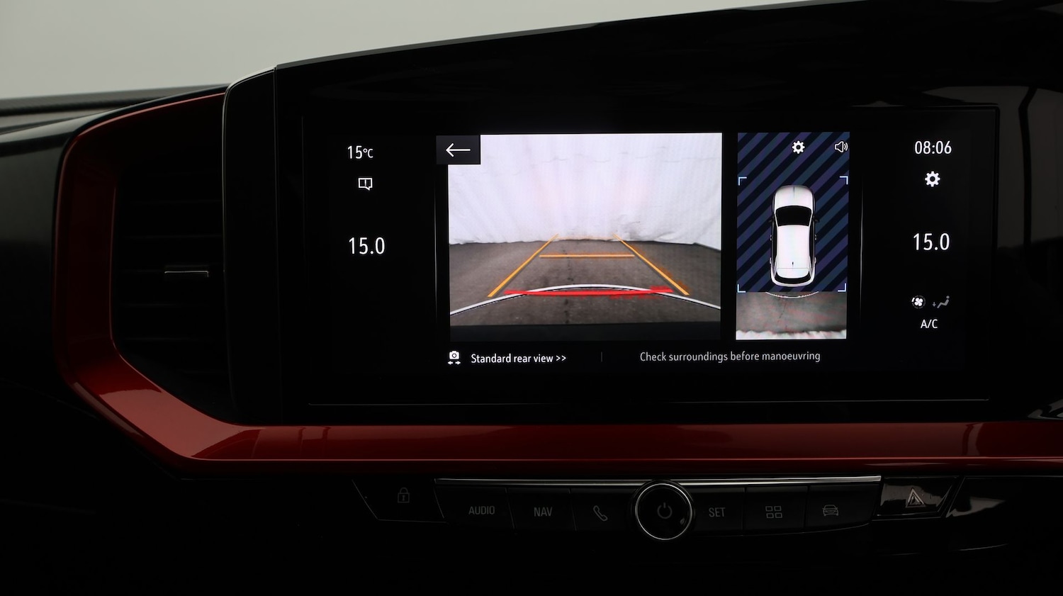 Used Vauxhall Mokka 2023 for sale - 77931428: Photo 25