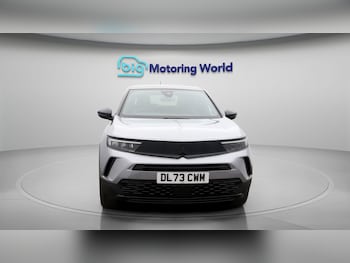 Used Vauxhall Mokka 2023 for sale - 77931428: Photo