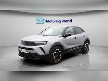 Used Vauxhall Mokka 2023 for sale - 77931428: Photo