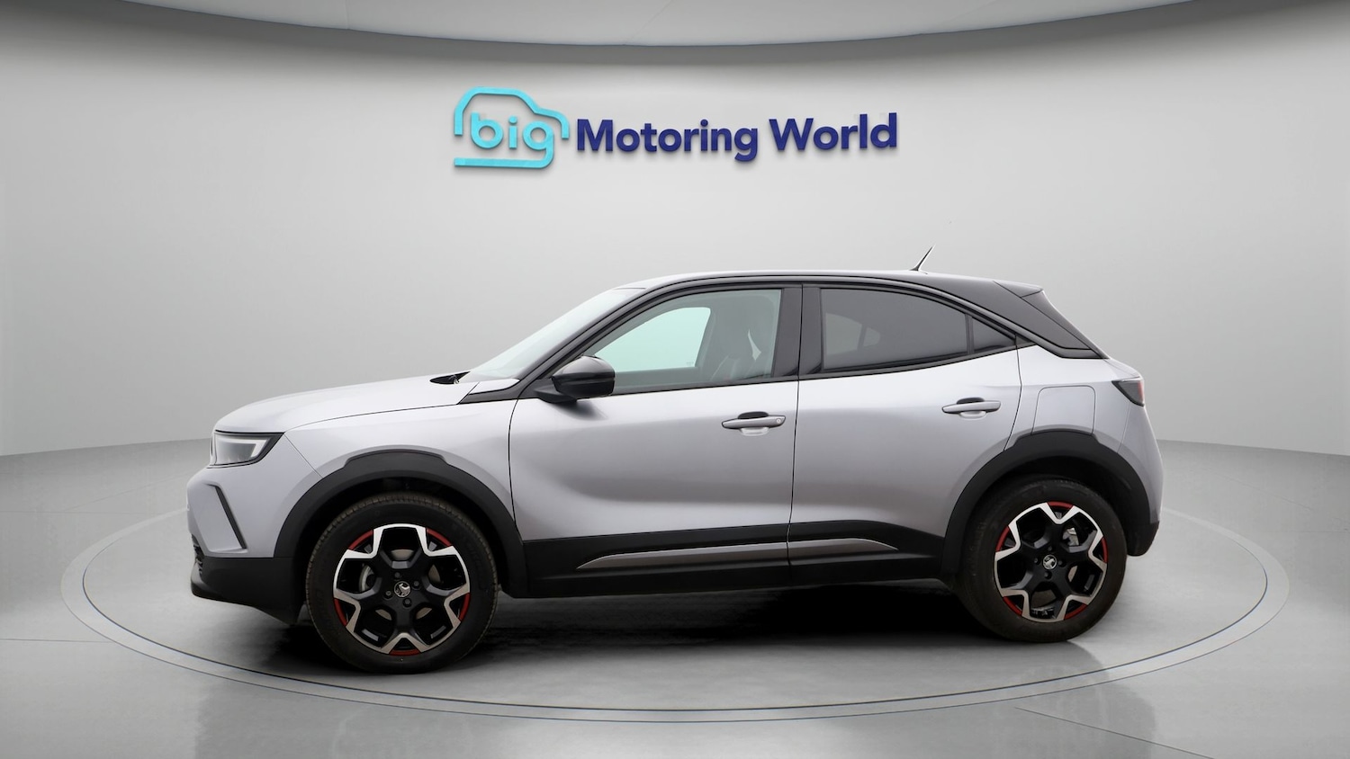 Used Vauxhall Mokka 2023 for sale - 77931428: Photo 4