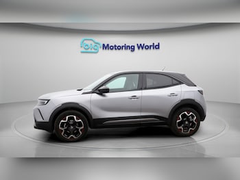 Used Vauxhall Mokka 2023 for sale - 77931428: Photo