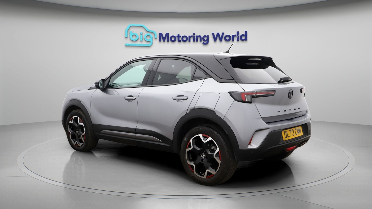 Used Vauxhall Mokka 2023 for sale - 77931428: Photo 5