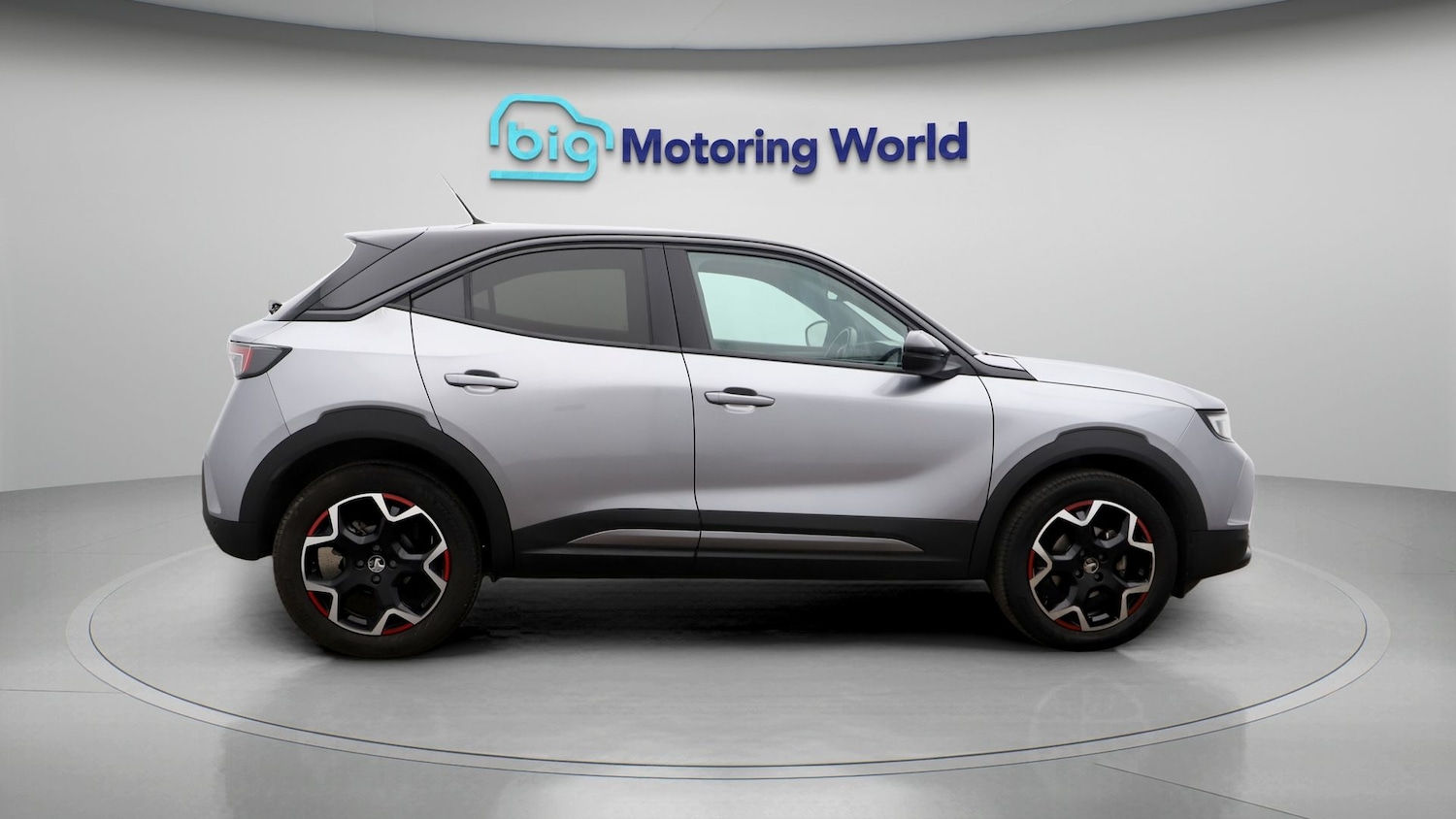 Used Vauxhall Mokka 2023 for sale - 77931428: Photo 8