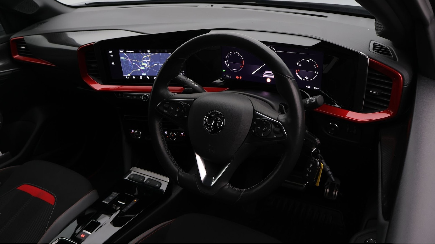 Used Vauxhall Mokka 2023 for sale - 77931428: Photo 9