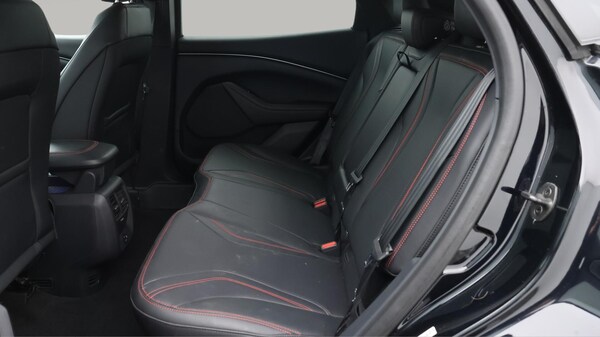 Used Ford Mustang Mach-E 2021 for sale - 76307242: Photo 17