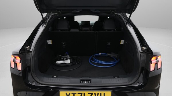 Used Ford Mustang Mach-E 2021 for sale - 76307242: Photo 18