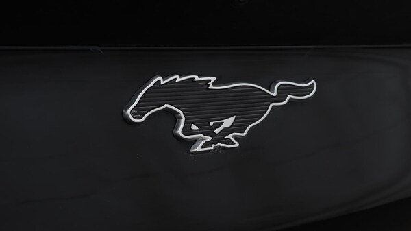 Used Ford Mustang Mach-E 2021 for sale - 76307242: Photo 23