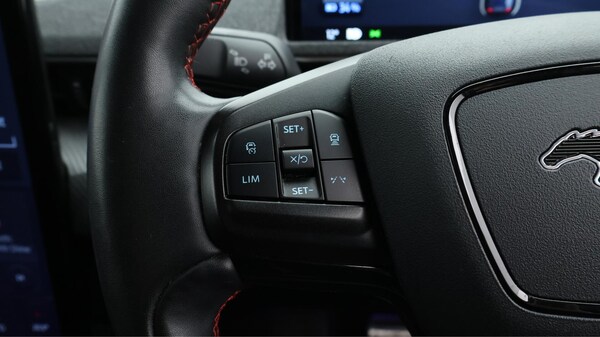 Used Ford Mustang Mach-E 2021 for sale - 76307242: Photo 26