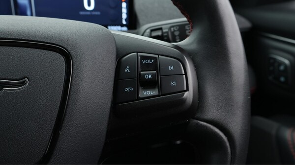 Used Ford Mustang Mach-E 2021 for sale - 76307242: Photo 27