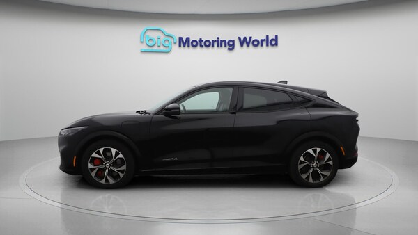 Used Ford Mustang Mach-E 2021 for sale - 76307242: Photo 5