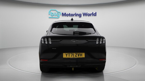 Used Ford Mustang Mach-E 2021 for sale - 76307242: Photo 7