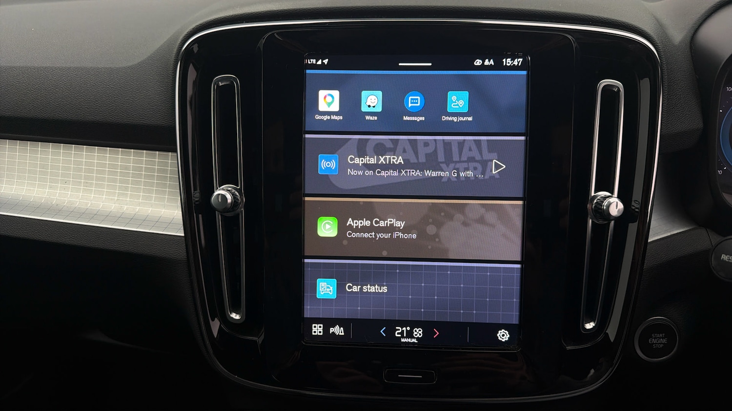 Used Volvo XC40 2023 for sale - 78106566: Photo 10