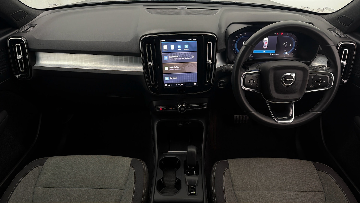 Used Volvo XC40 2023 for sale - 78106566: Photo 12