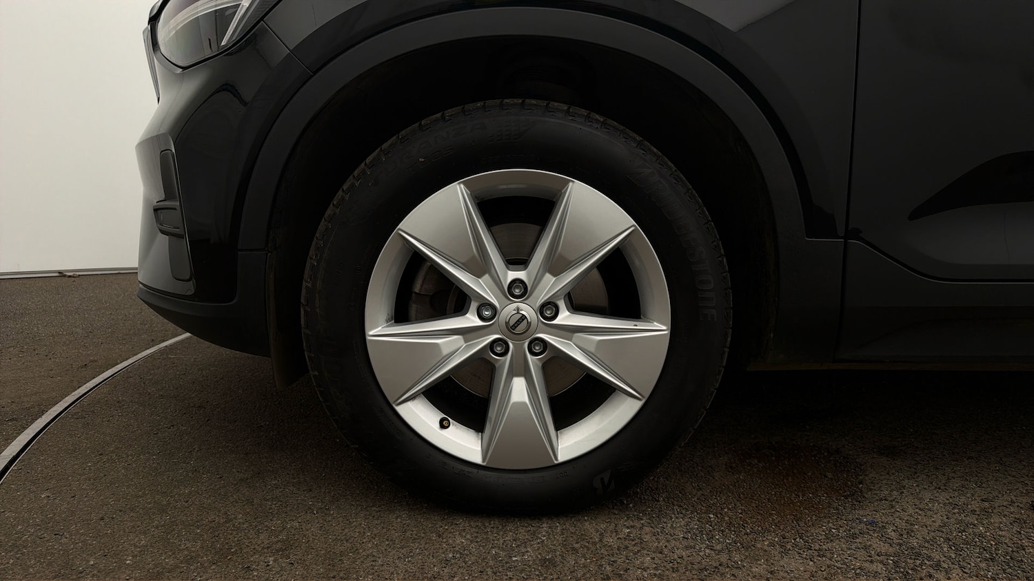 Used Volvo XC40 2023 for sale - 78106566: Photo 17