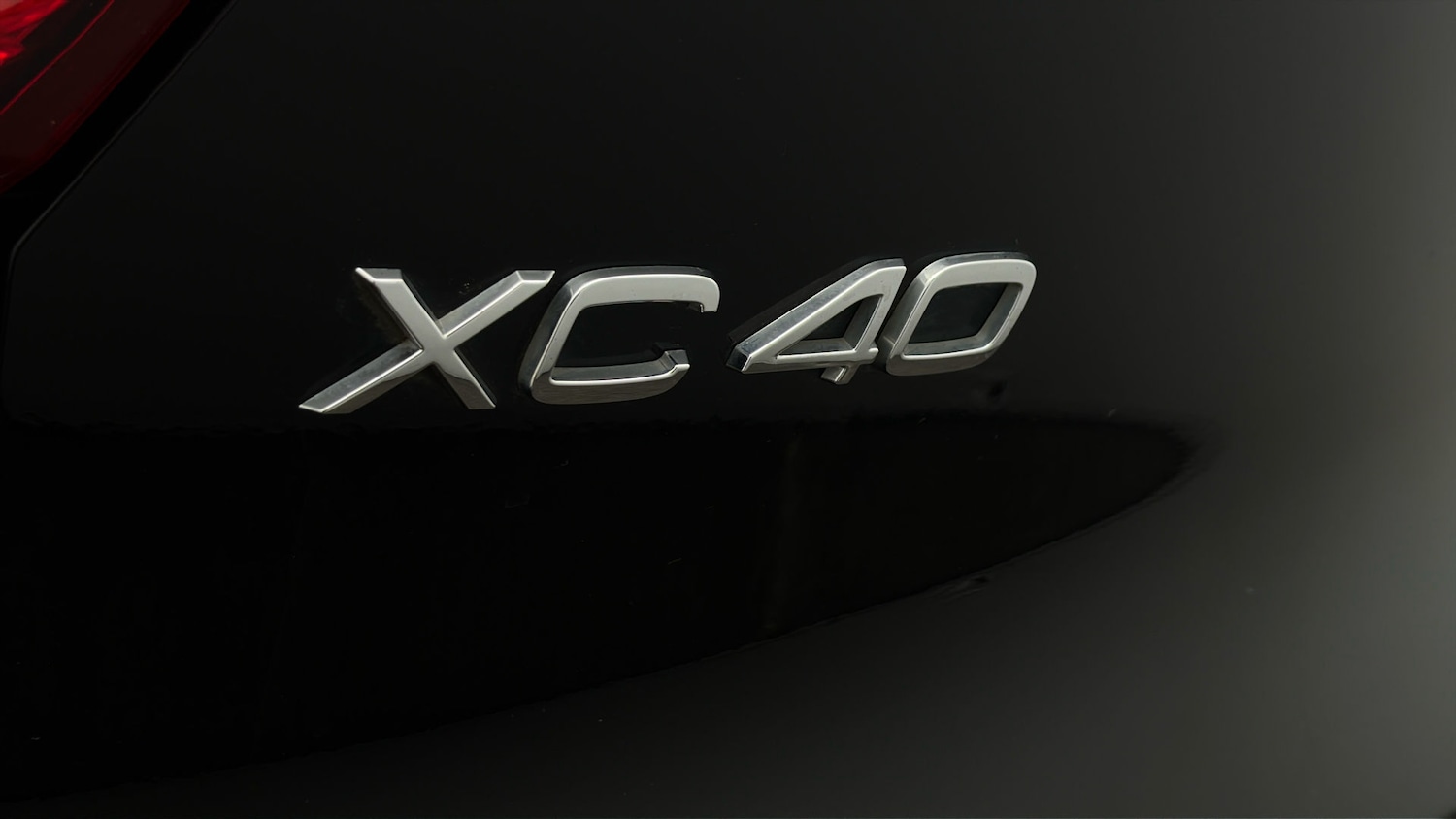 Used Volvo XC40 2023 for sale - 78106566: Photo 21